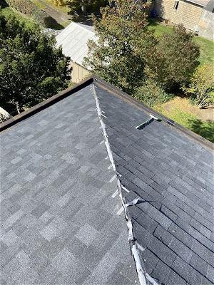 E.H. Roofing