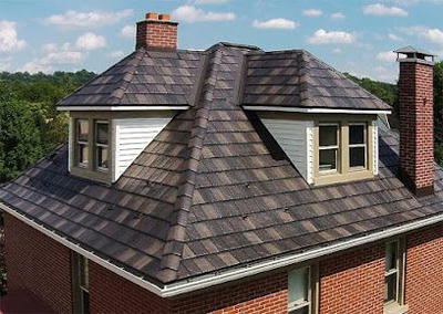Distinctive Metal Roofing