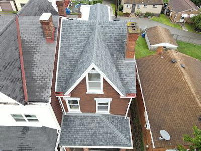 247 Roofing Solutions
