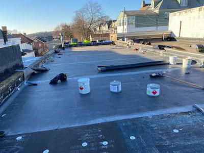AAA Roofing Pittsburgh