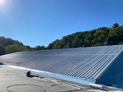 Jantzi's Roof Restorations