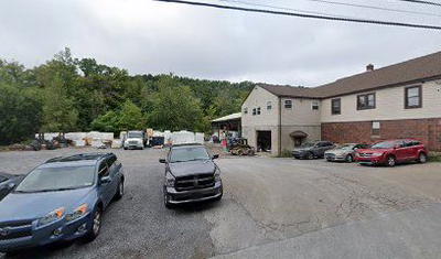 Triangle Roofing Inc