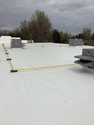 Great Lakes Commercial Roofing, LLC