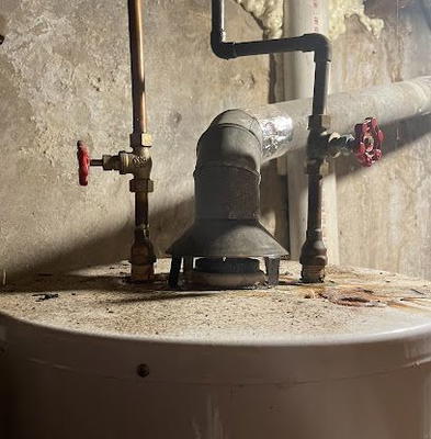 IFixdit,LLC -Plumbing and Drains