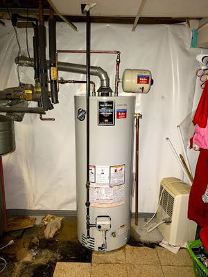 Mr. Rooter Plumbing of Glenside