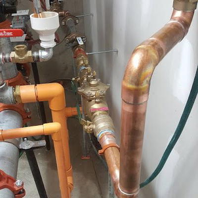 John Snyder Plumbing & Heating