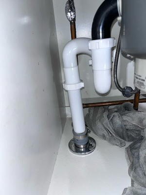 Boss Plumbing & Heating