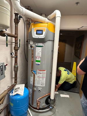 Economy Drain Cleaning & Plumbing