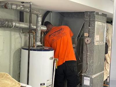 Goodman Plumbing