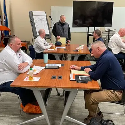 Business Photo