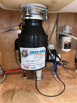 Dream Team - Plumbing, Heating, Cooling, & Electric