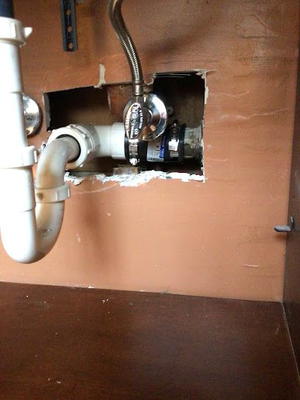 Stahl Plumbing and Drain, Inc