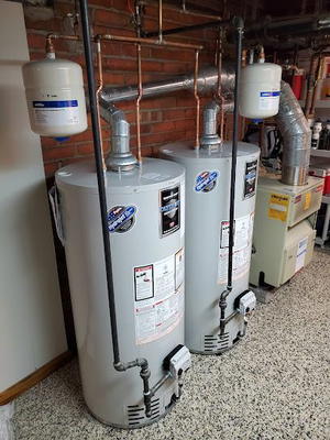Rick Hartman Plumbing, Inc.
