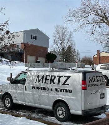 Mertz Plumbing & Heating