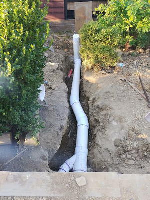 Poremski Michael F Plumbing & Heating