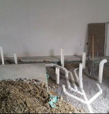Friedman Plumbing