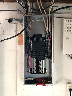 Meissner Electric