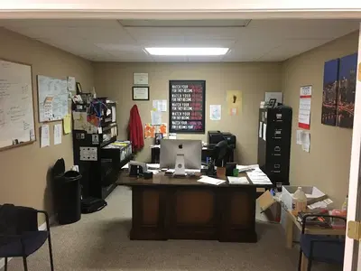 Business Photo