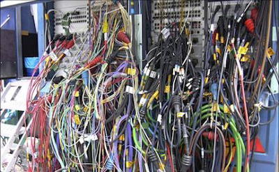 Rock Electric Inc.