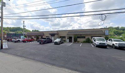 McGervey Electric