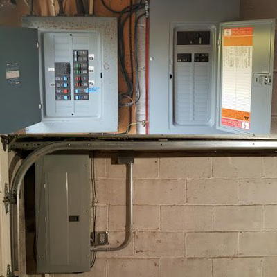 Red Beard Electrical
