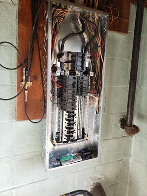 Hawthorne Electrical, LLC
