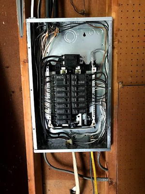 Herman and son's electric