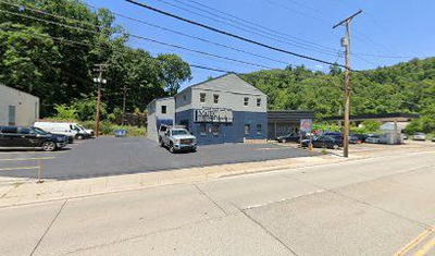 M & J Electrical Contracting, Inc