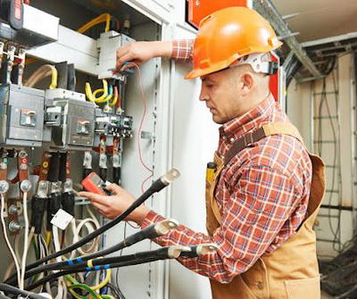 Golden Electrical Service