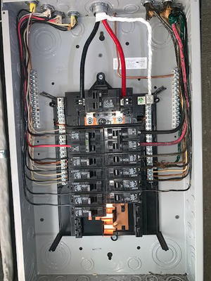 Kowall Electric