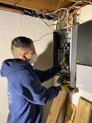 EP Electric llc