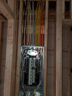 Mata Electric Llc
