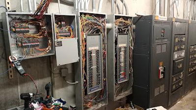 Electrified Solutions