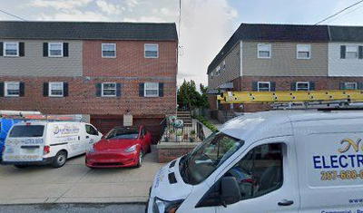 New Age Electric Service LLC
