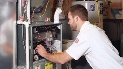 Dream Team - Plumbing, Heating, Cooling, & Electric