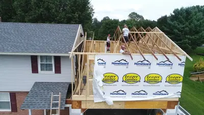 Zephyr Thomas Home Improvement Company