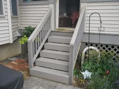 Russell Home Services