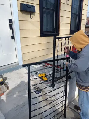 J & C Home Improvements