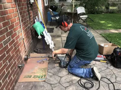 Stephen M Daniels Electrical Contractors