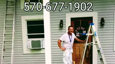A-OK Home Improvements & more LLC