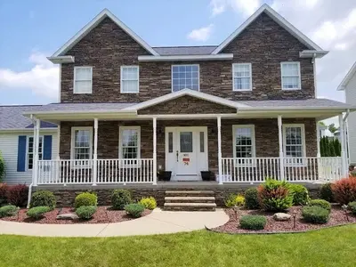 Bob Brislin Masonry and Construction