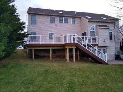 Robs Home Improvements & Construction LLC