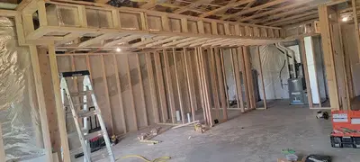 Menjívar Construction Inc