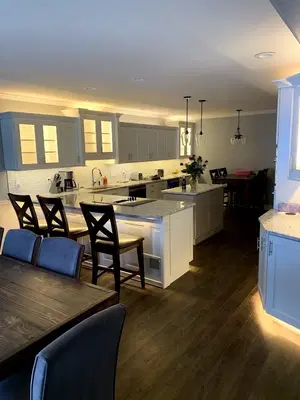 Summit Hill Electrical Service