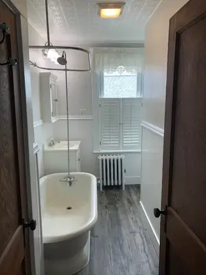 Kirby's Handyman Service