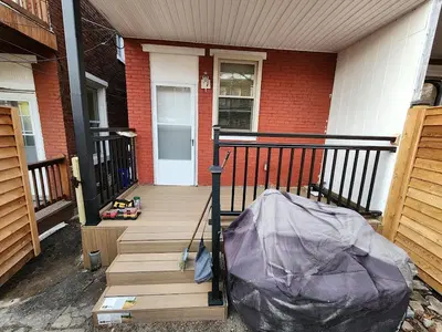 Luxury Improvements