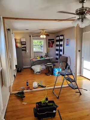 R. FULTZ HOME REMODELING
