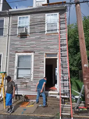 S.H.S Handyman Service