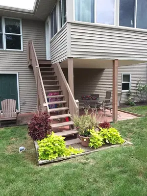 Dad's Home Services