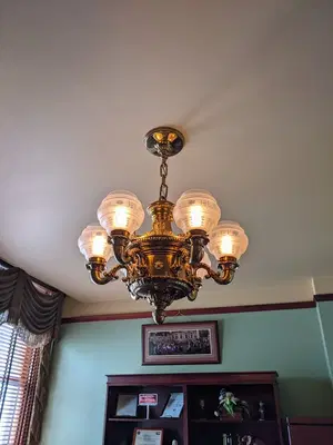 Craftsman Electrical Services